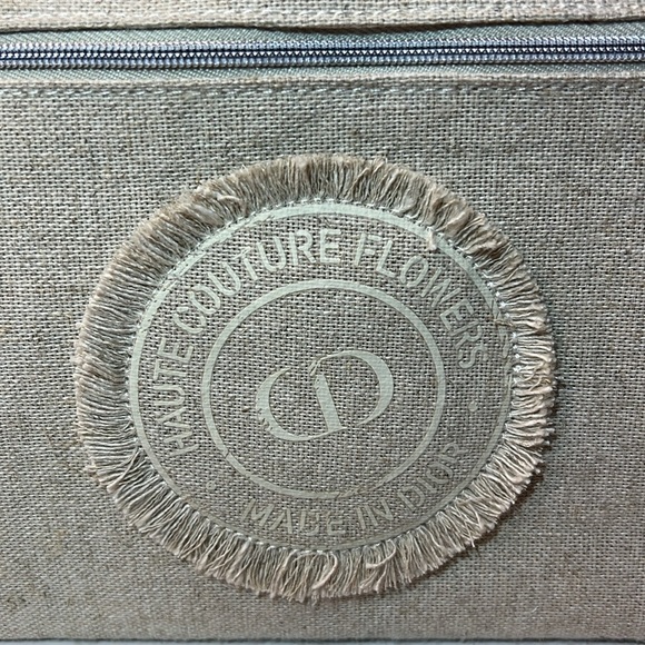 Dior Pouch NWT - Picture 3 of 7